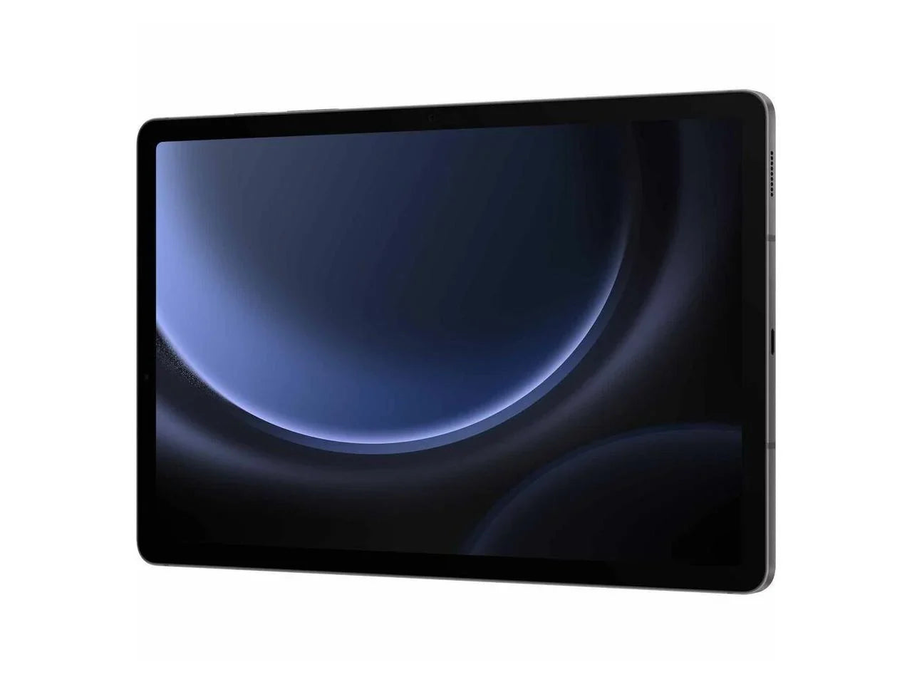 S9 - - GB GB FE RAM Galaxy Tab Samsung - 128 6 Gray Tablet Storage