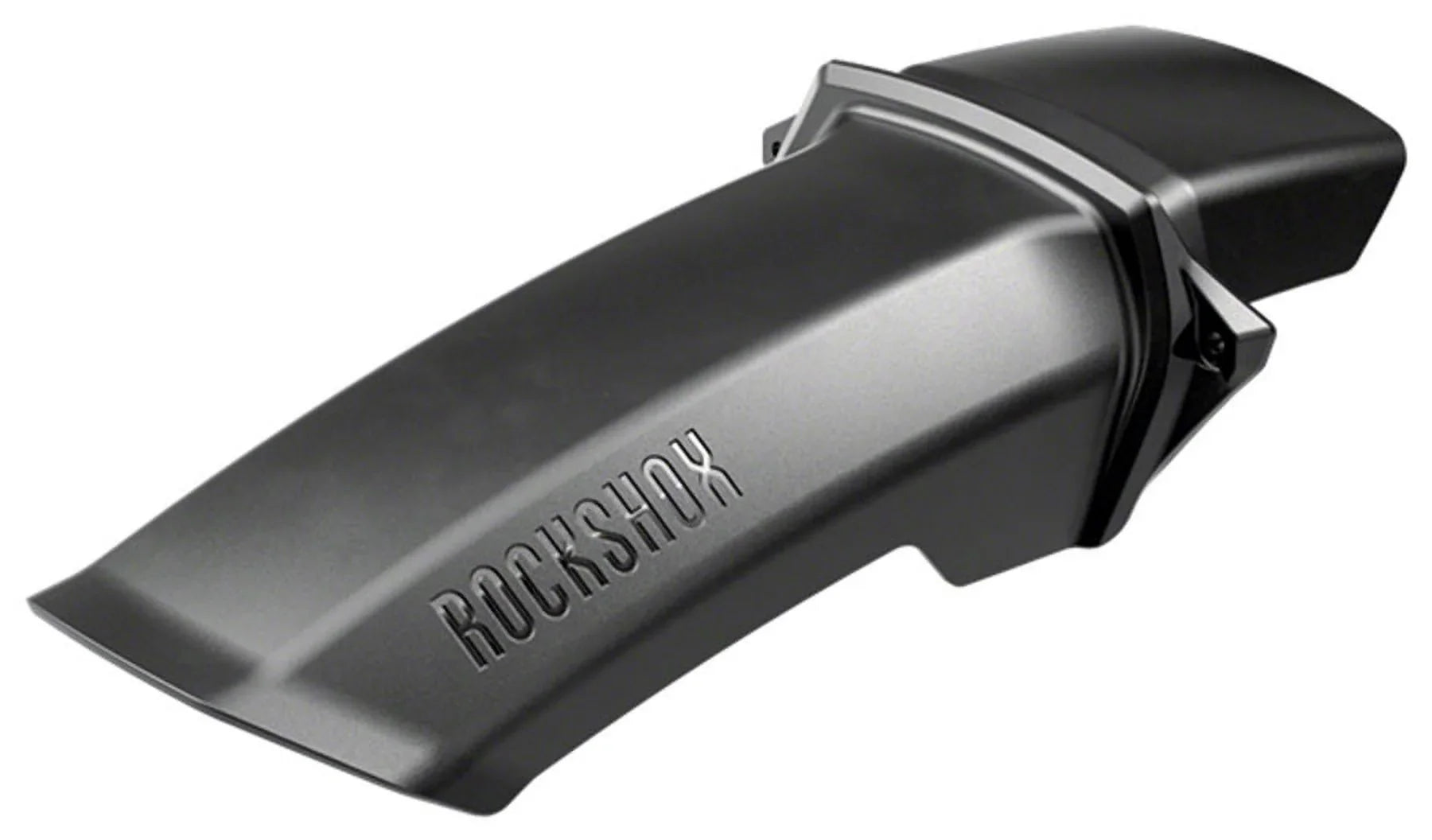 SID 35mm- (C1+/2021+) Bolt 35mm Short 2 RockShox Fender MTB V3 Black