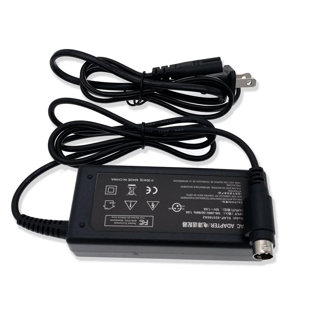 Supply Subwoofer AC Kardon Power Cord Mains For Speaker 2000 iSub Harman Adapter