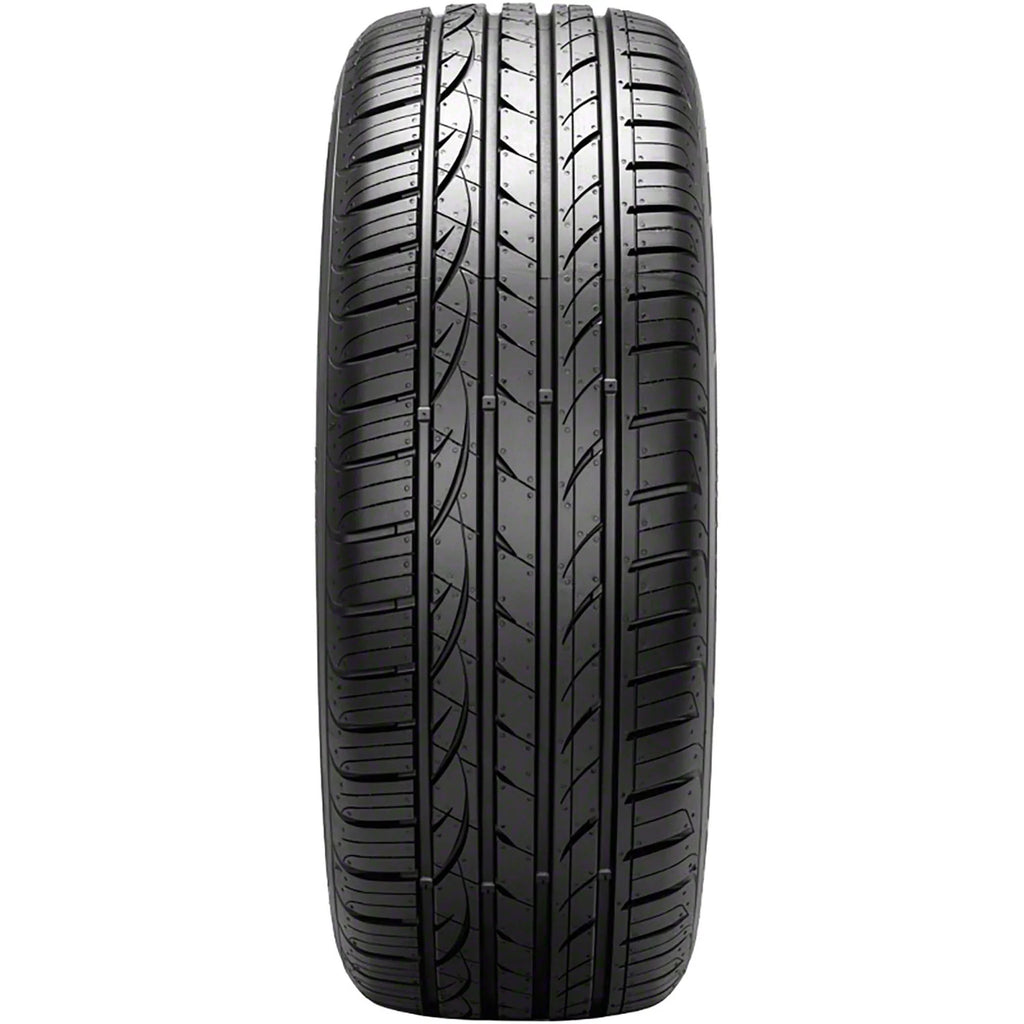 Tire Season Hankook Noble2 235/50ZR18 97W Passenger All S1 Ventus H452