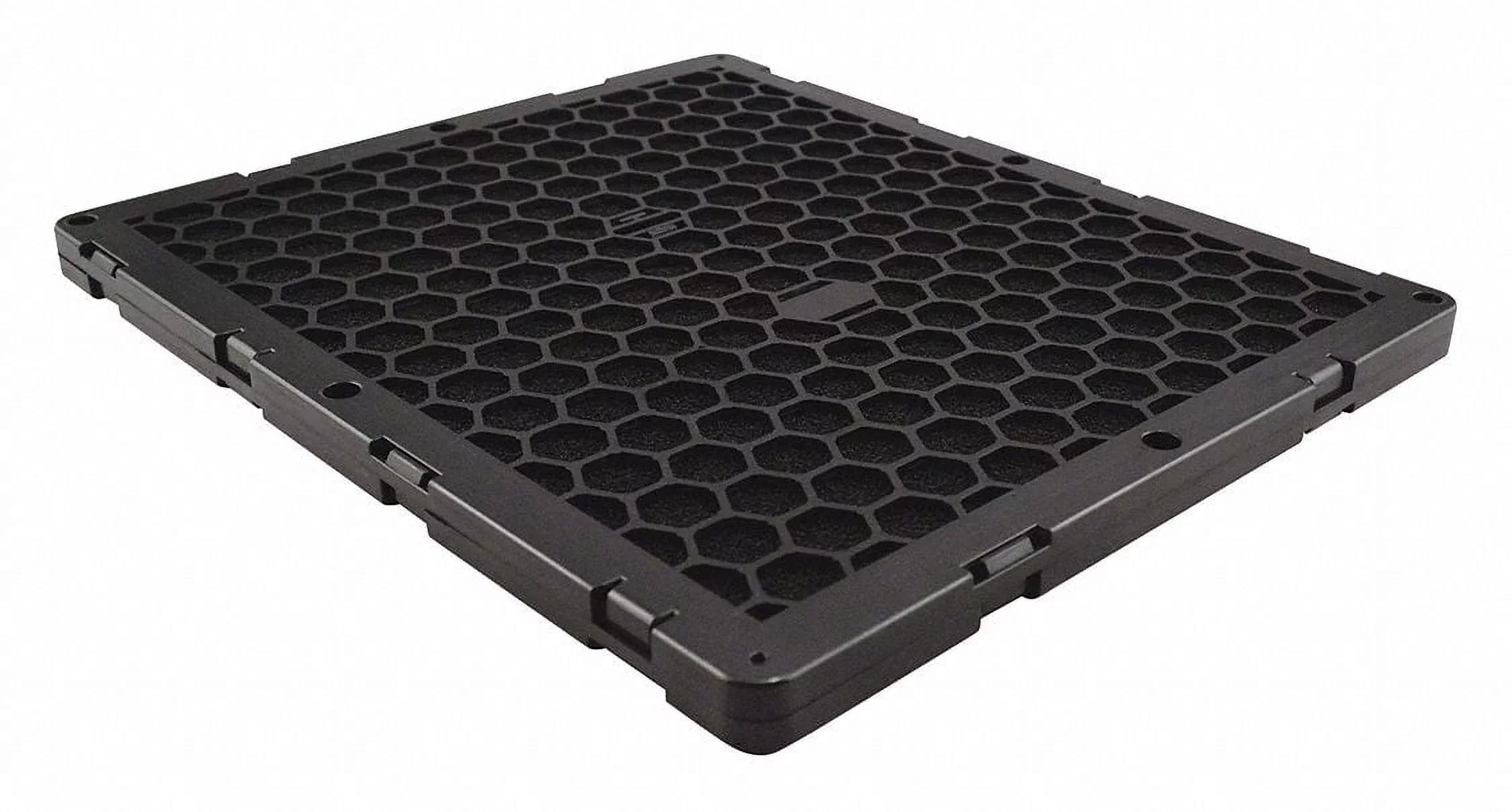 Cabin Filters Baldwin Filter,Rectangular PA3825 Air