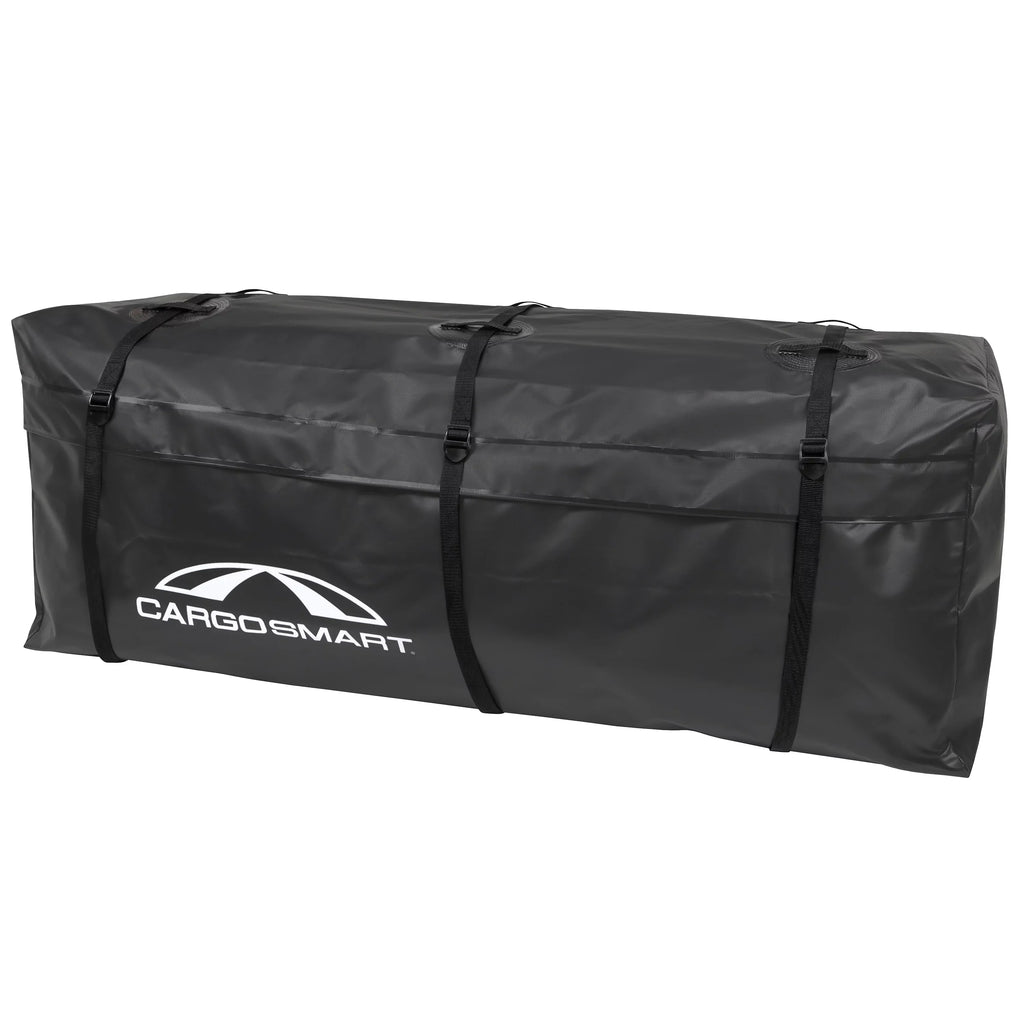 6615 ft, Hitch Bag, Mount Black CargoSmart Automotive Cargo Waterproof Cubic 13