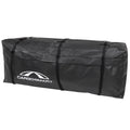 6615 ft, Hitch Bag, Mount Black CargoSmart Automotive Cargo Waterproof Cubic 13