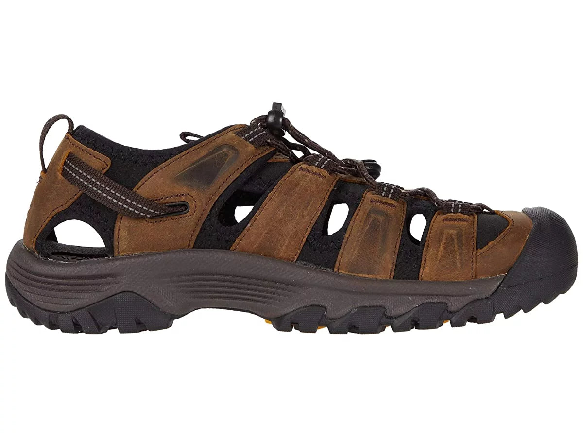 Sandal Fisherman KEEN Targhee Men's, III