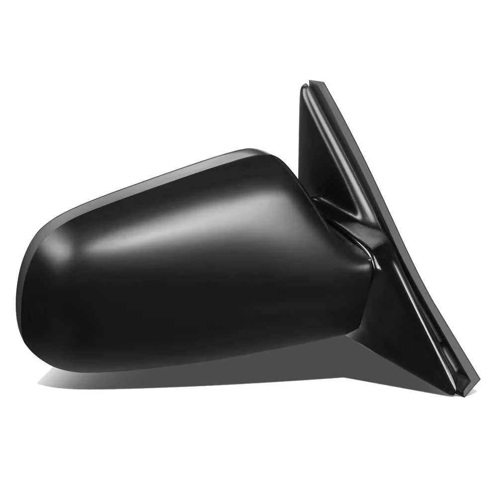 Civic Side 90 Right Door Door Operated Mirror Rear Power 1988-1991 Sedan Honda View For Passenger 89 Espejos
