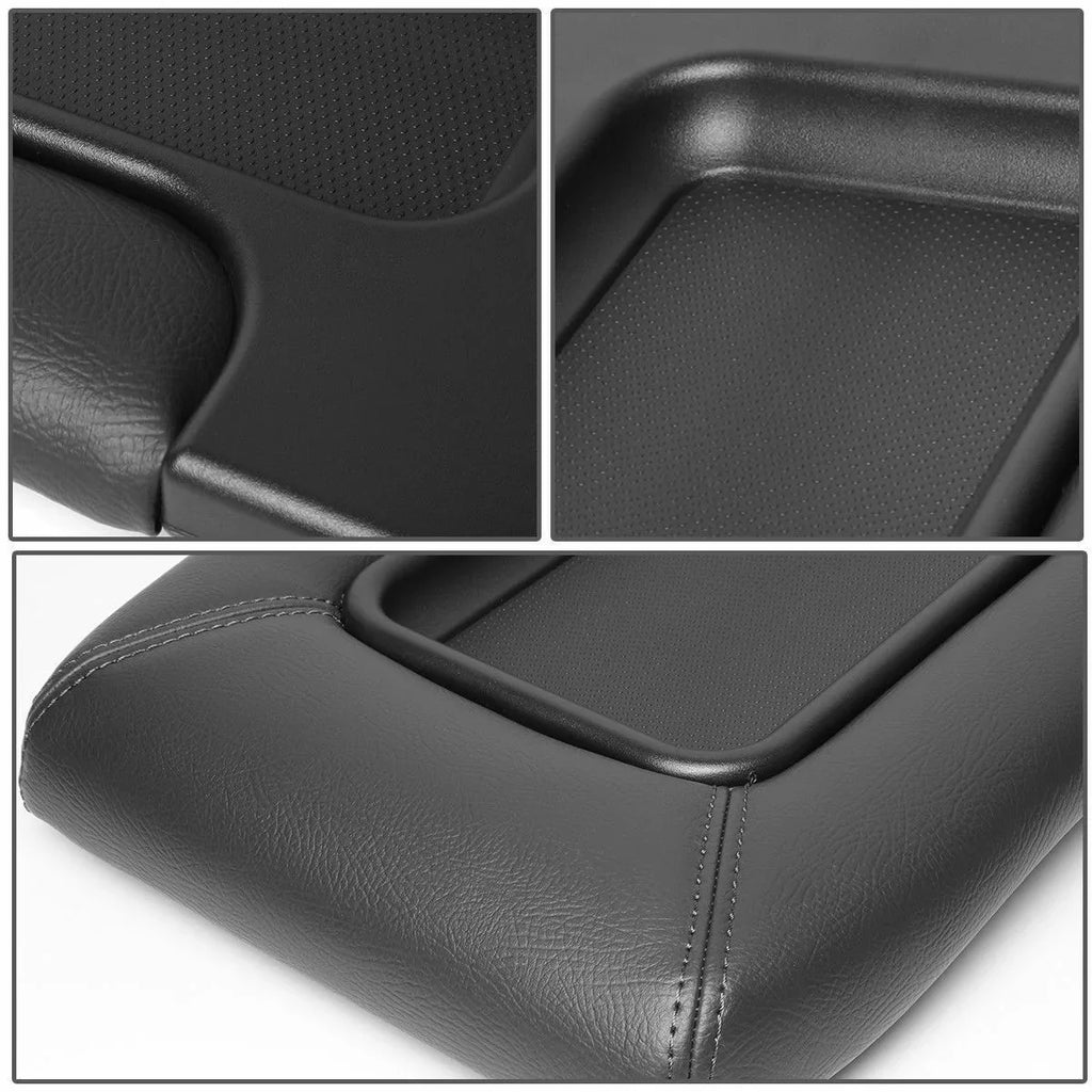 Chevrolet Lid GMC For Console Cadillac Latch Center Armrest Teledu