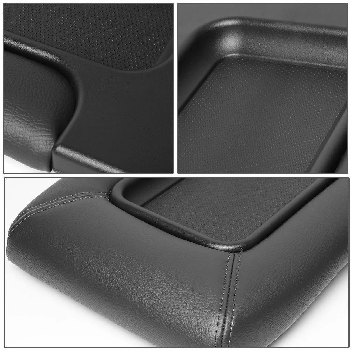 Chevrolet Lid GMC For Console Cadillac Latch Center Armrest Teledu