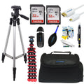 Lens Kit EOS Camera Camera Buzz-Photo 18-55mm with for 80D DSLR Canon