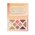 Palette Sunset ATHR Eyeshadow Desert Beauty