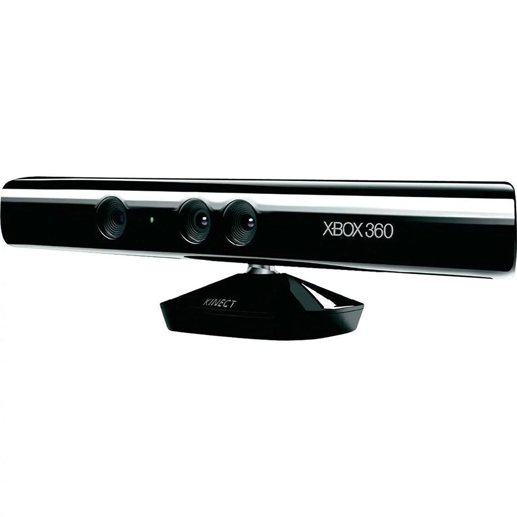 Sensor Bundle XBOX Like Kinect New BOLT AXTION 360 Microsoft