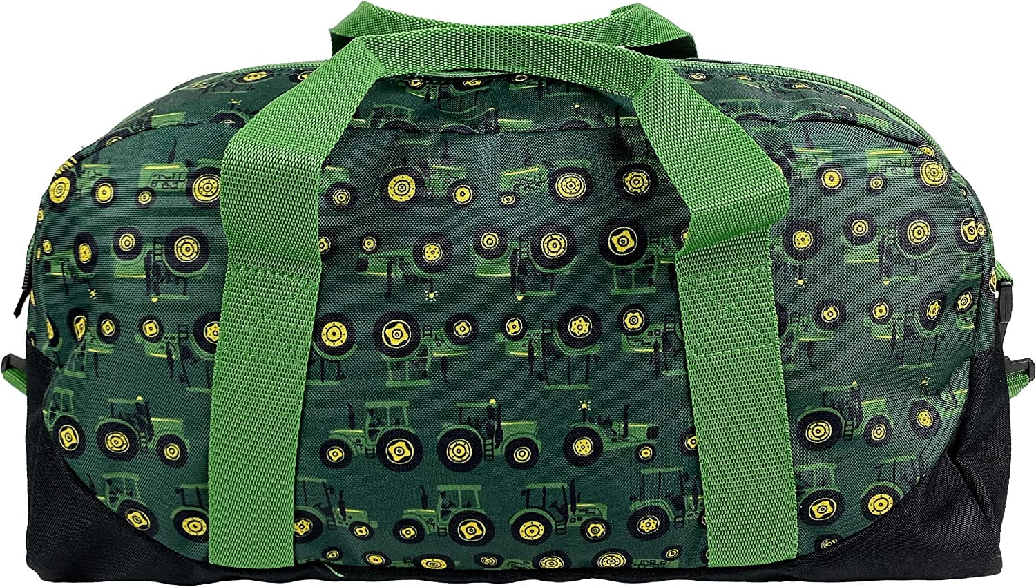 John Duffle LP77253 Children's Bag Deere -