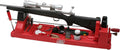 Single Gun NEW Clamp Cleaning Action Down Center Guard Vise MTM Case