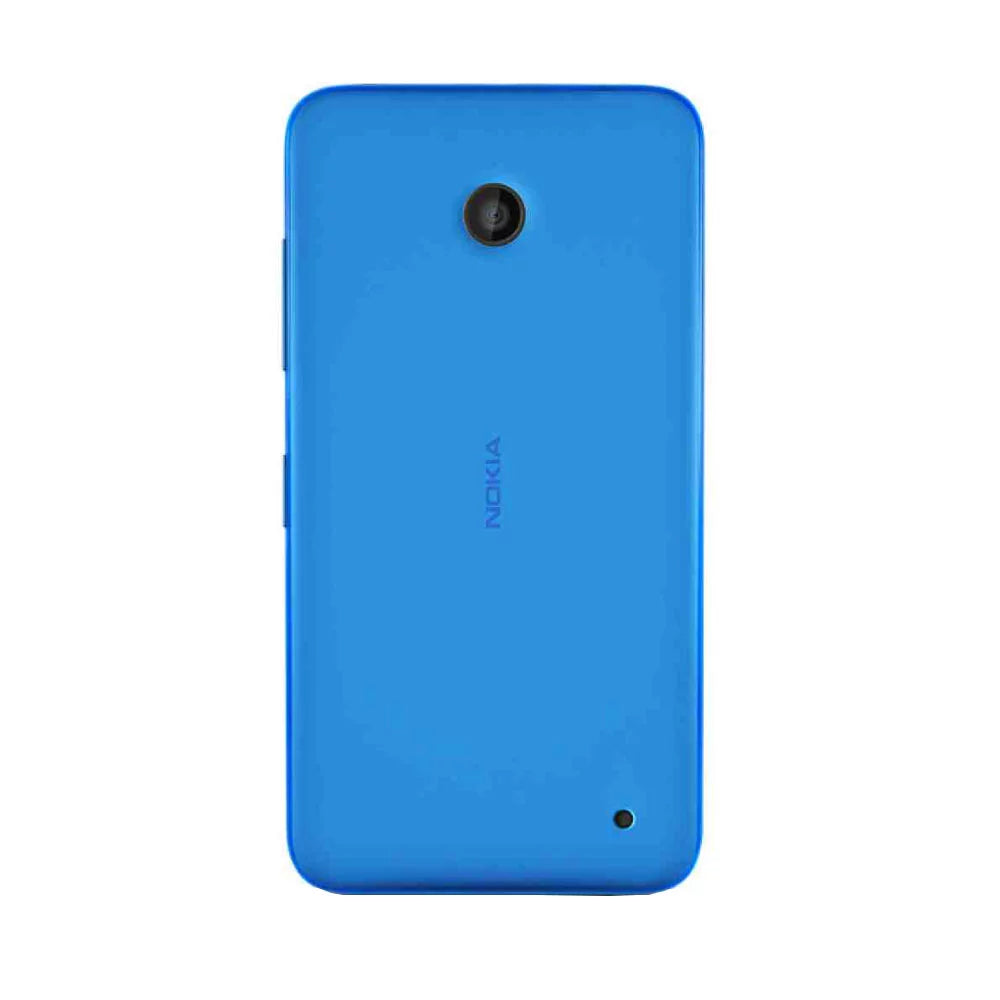 Unlocked Lumia (Used) 635 4G Blue - Mobile LTE Windows Nokia Cricket Smartphone