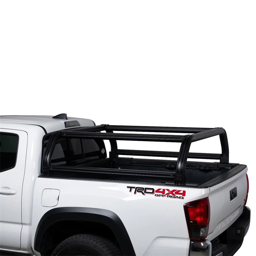 Lid Cargo Putco Deck 2014-2019 System TEC Tundra Venture Toyota Rack Modular
