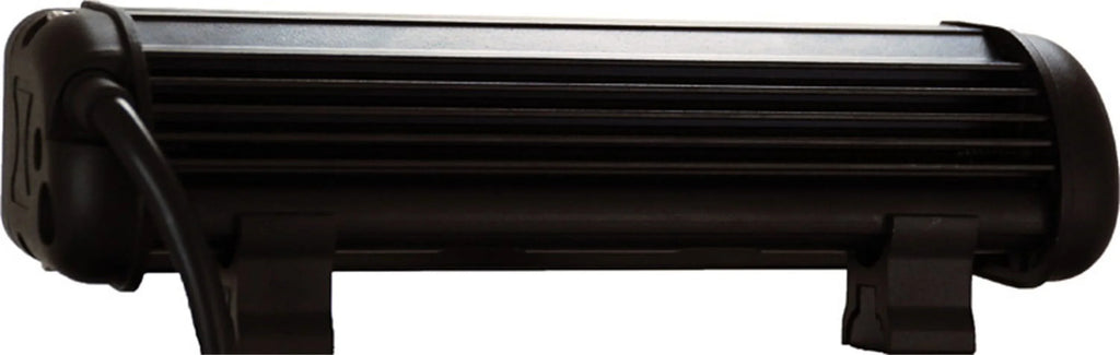 PROFILE BLACK 12 3W NARROW LOW 9 XMITTER LEDS 10