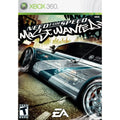 Speed: for Wanted 360 | Xbox Most Need