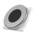 Backlight Boiler Dry Echo/ Voice HomeIFTTT Touchscreen LCD with Programmable with Controller Gas Compatible Heating Control