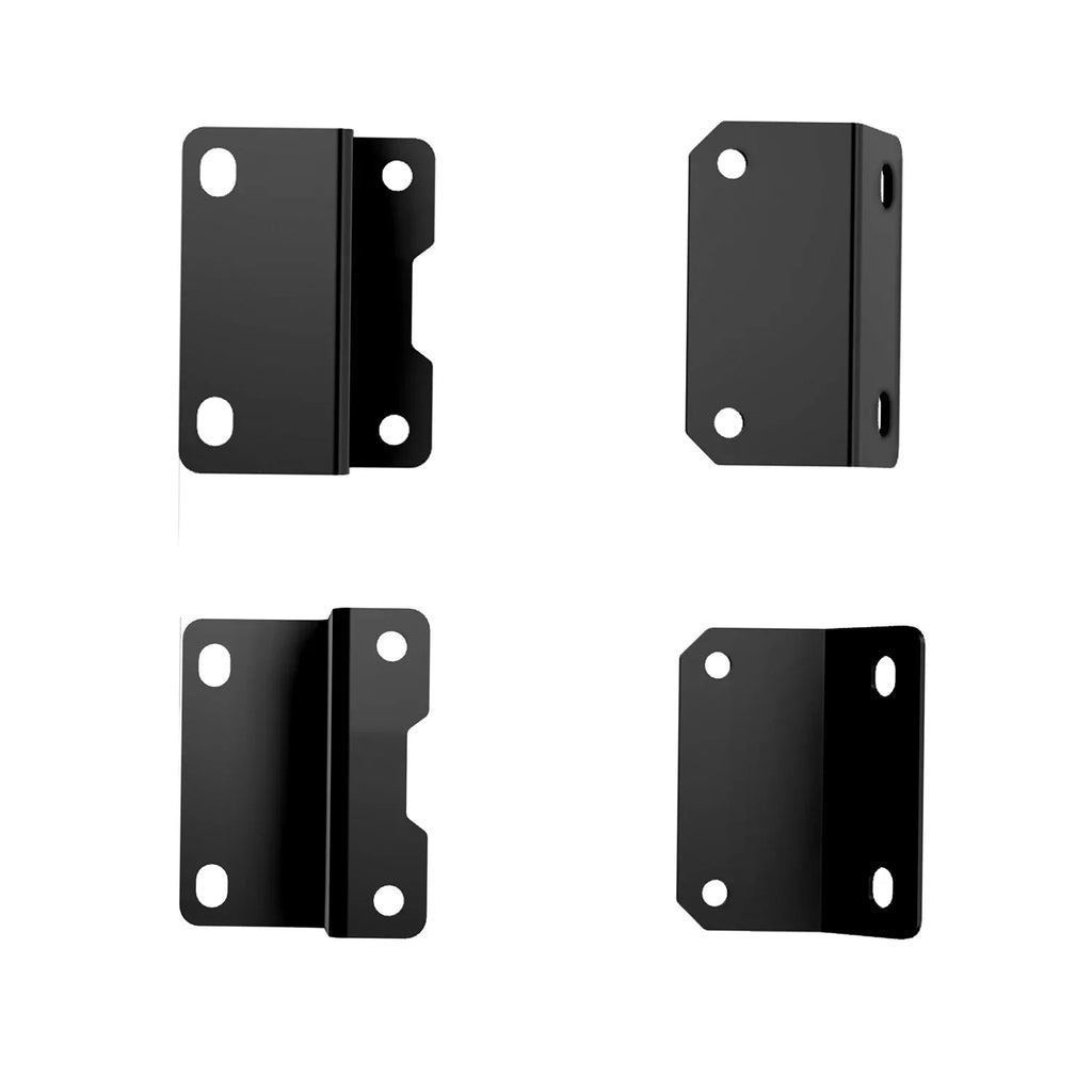 SR/SR5 TOYOTA Panel CAB Truck 195322 Molle Toyota DOUBLE SR5, Putco TOYOTA 2014-2015 TUNDRA 2018 Bed TUNDRA Fits CREWMAX Tundra select: Fits