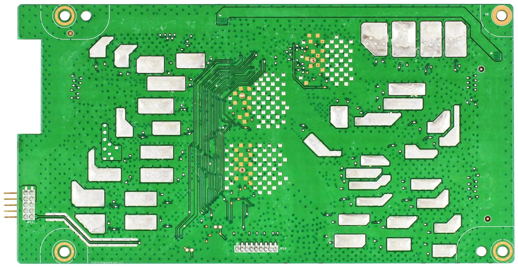 Driver LED Vizio 3665-0102-0111