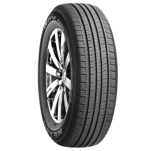 AH5 Toyota Dodge 98T NPriz SXT Caravan 2005-07 Grand Nexen Sienna 2011 LE, Fits: 215/65R16 Tires) (4 BSW