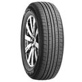 AH5 Toyota Dodge 98T NPriz SXT Caravan 2005-07 Grand Nexen Sienna 2011 LE, Fits: 215/65R16 Tires) (4 BSW