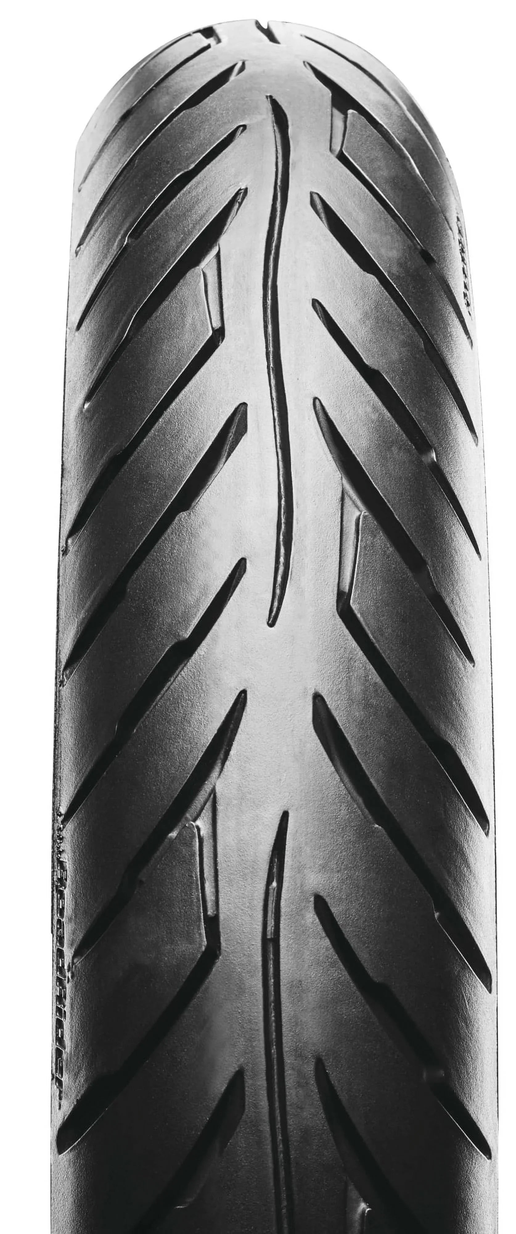 Front/Rear 100/90-18 (638316) MKII Roadrider Avon Tire