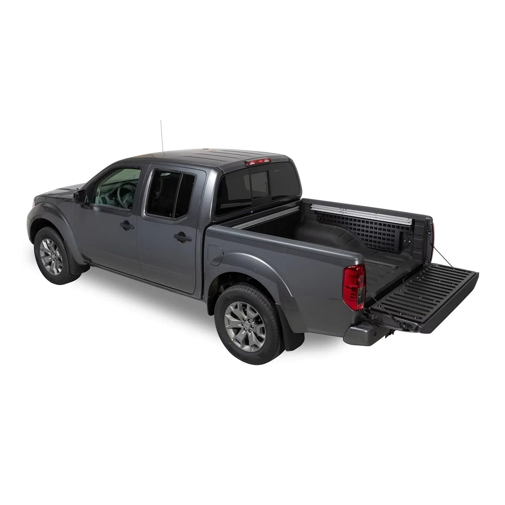 Fits SE/KING NISSAN FRONTIER, NISMO select: CAB FRONTIER Fits Panel Frontier 195422 2011-2019 NISSAN Putco CAB LE/KING KING 06-20 2010 CAB Molle