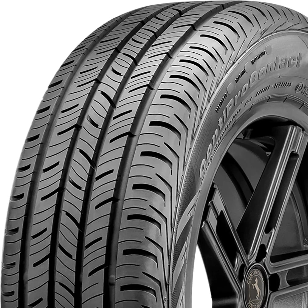 Continental Passenger 84H Season ContiProContact All 175/65R15 Tire
