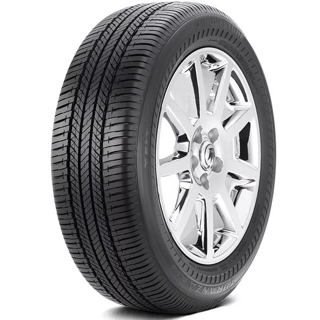 Tire 86V Turanza EL400-02 P195/55R16 Bridgestone