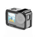 for Alloy Camera Aluminum DJI Frame Cage Protective PULUZ for Camera 4/3,