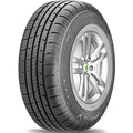 E HH2 Fits: TIRE PRINX Honda CR-V CR-V Honda HICITY EX, 118Q 2017-18 LX 2019 235/65R17