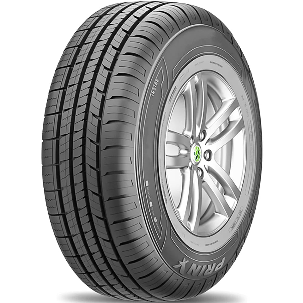 E HH2 Fits: TIRE PRINX Honda CR-V CR-V Honda HICITY EX, 118Q 2017-18 LX 2019 235/65R17
