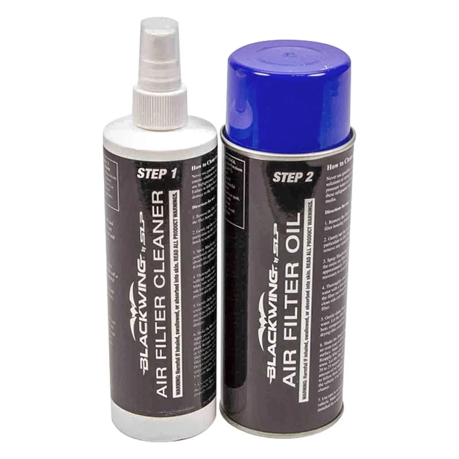 Kit Air & Cleaner Oil Filter SLP Performance SLP25017
