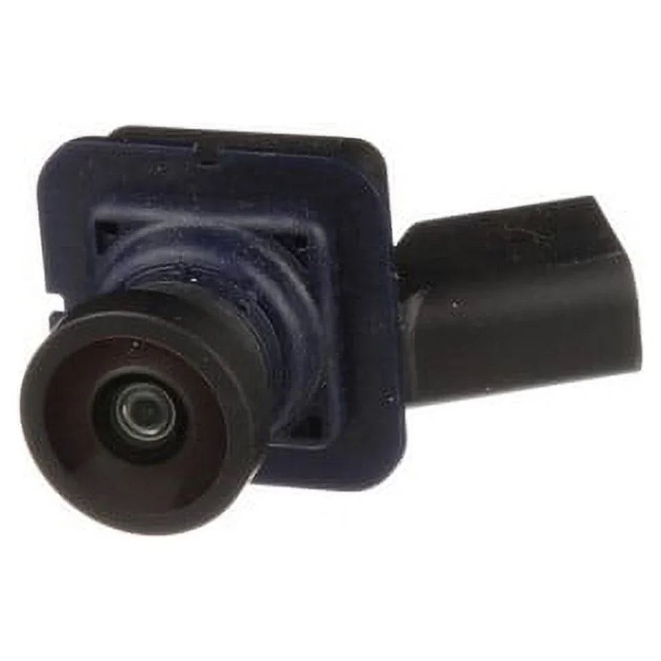 Camera Assist Fits 2017-2022 Park select: FORD FORD 2017-2022 F250, F350