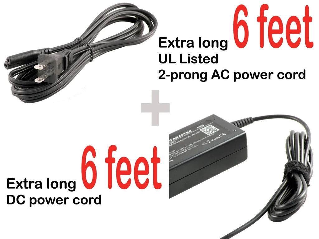 65W 80TR0005US, 110 AC Ideapad 15.6", 110 80TJ002EUS, 110 110 for 110 80TJ002CUS, Lenovo 110-15ACL iTEKIRO 110 80T7002NCF, 80TR0004US, 80T7002PCF, 80V70000US 80TJ 110 Adapter