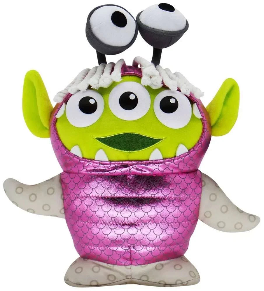 Plush Remix Series Boo / 1 Pixar Disney Alien
