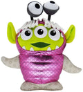 Plush Remix Series Boo / 1 Pixar Disney Alien