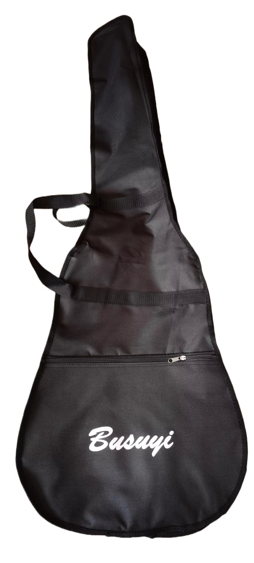 Acoustic Bag Neck, classical NPT Busuyi 2021 6 /6 Strings Strings Guitar + Double Double Sided