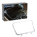 Frame GLC Ashtray Mercedes C400 Class Box Compatible Center Storage C300 Console W253 GLC Benz with 2015-2021 C C63 W205 Tech Trim, 300 Chrome, Xotic 2016-2023 Class