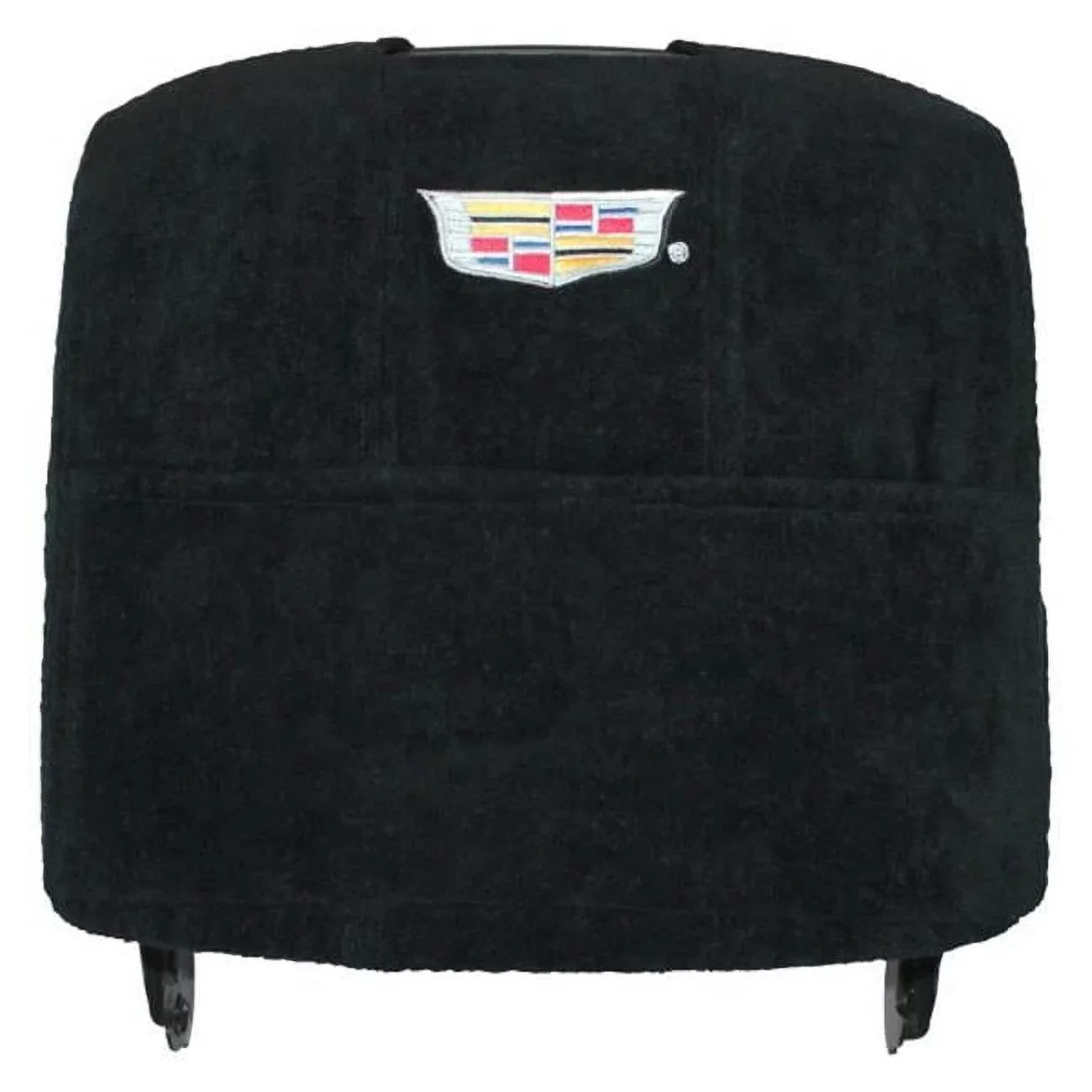 Escalade Seat Center Armour 2014-2020 for Cadillac Black Console Auto Cover,