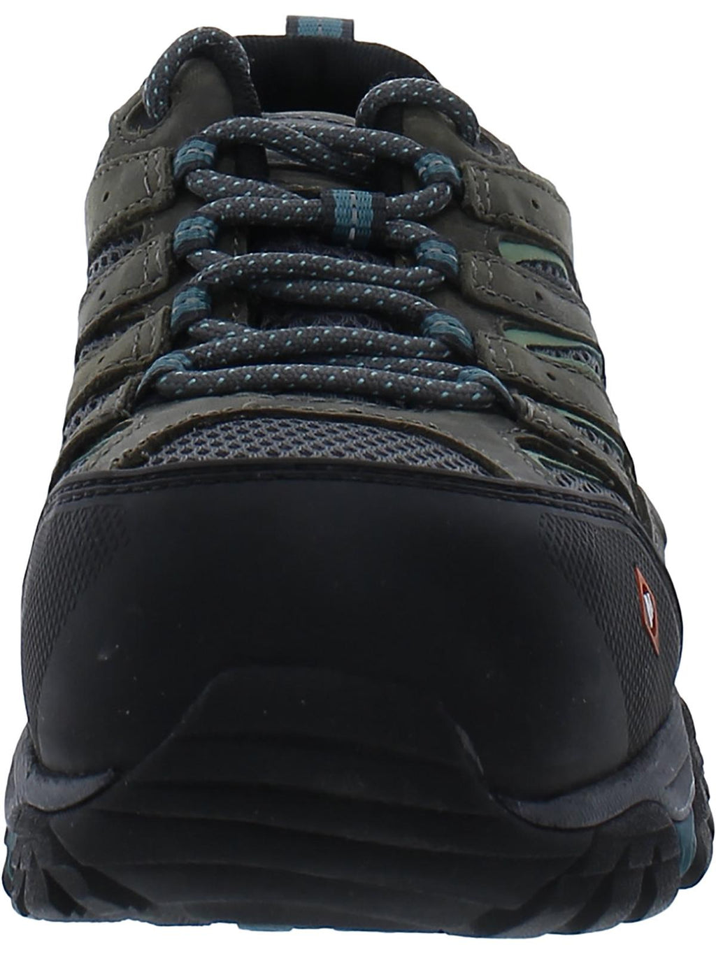 Toe Moab Vertex Vent Work Women's Comp Shoe