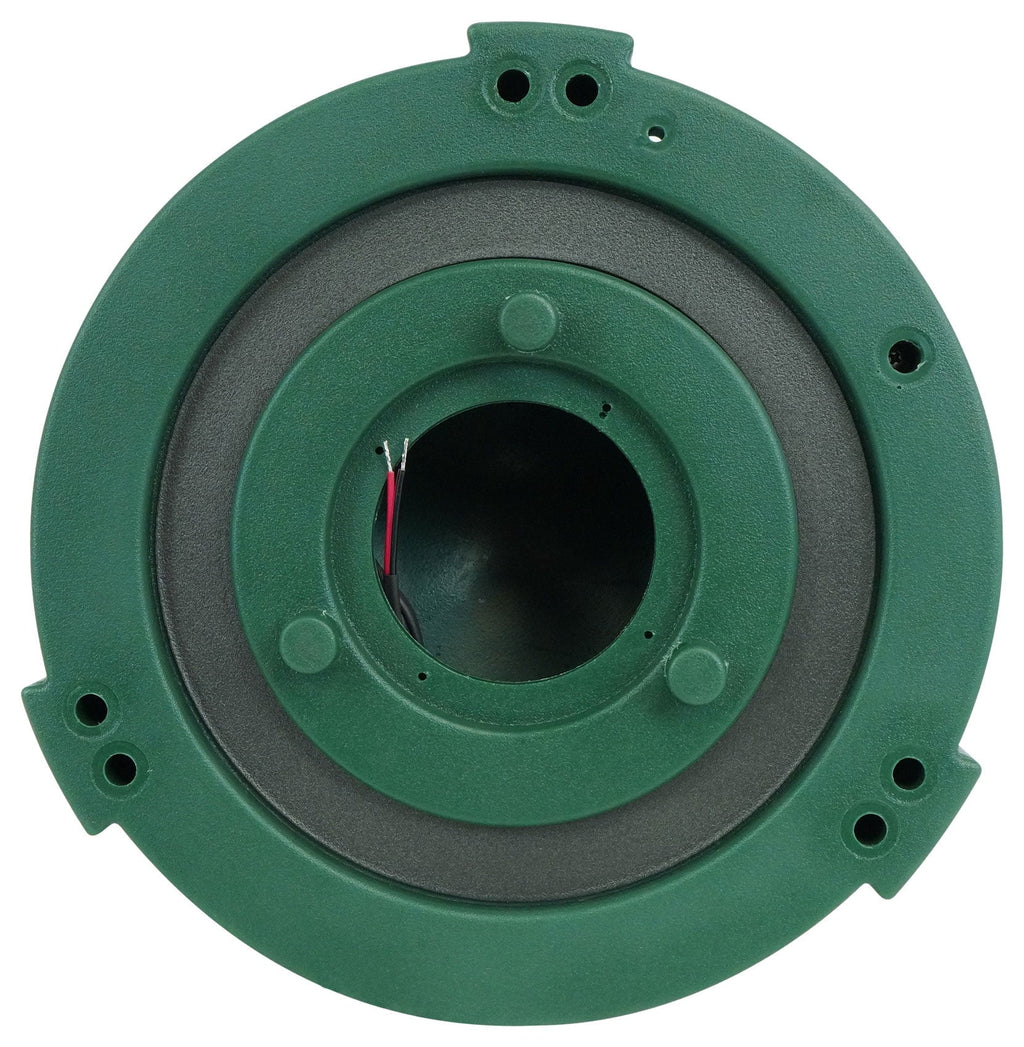 Outdoor + Landscape 88M 70v Speakers JBL 8" (3) Commercial Amplifier CONTROL