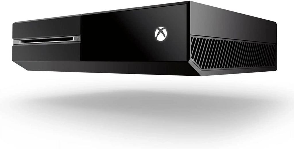 Microsoft Black With BOLT Console Gaming 500GB Headset Original AXTION Xbox One Used Bundle