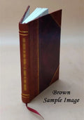 1873 Bound] baronnet Et. Geo. [Leather Sir Cartier,