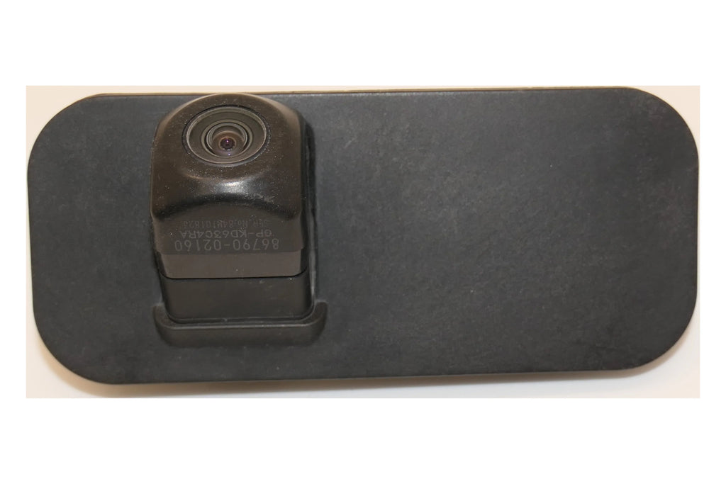 Back Camera OEM Toyota 2019 Corolla View Up Pre-Owned Rear (Good)