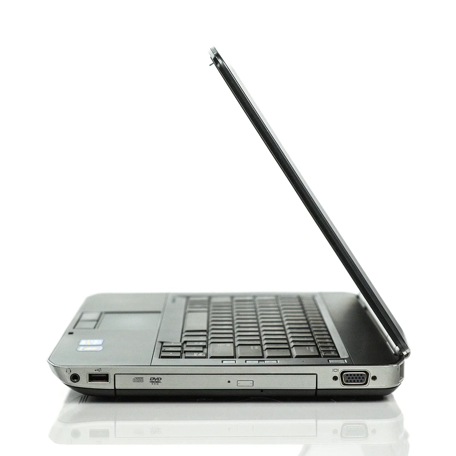 Win 128GB v.AA 10 E5420 Laptop Dell Latitude 8GB i5 Used B SSD Pro Dual-Core