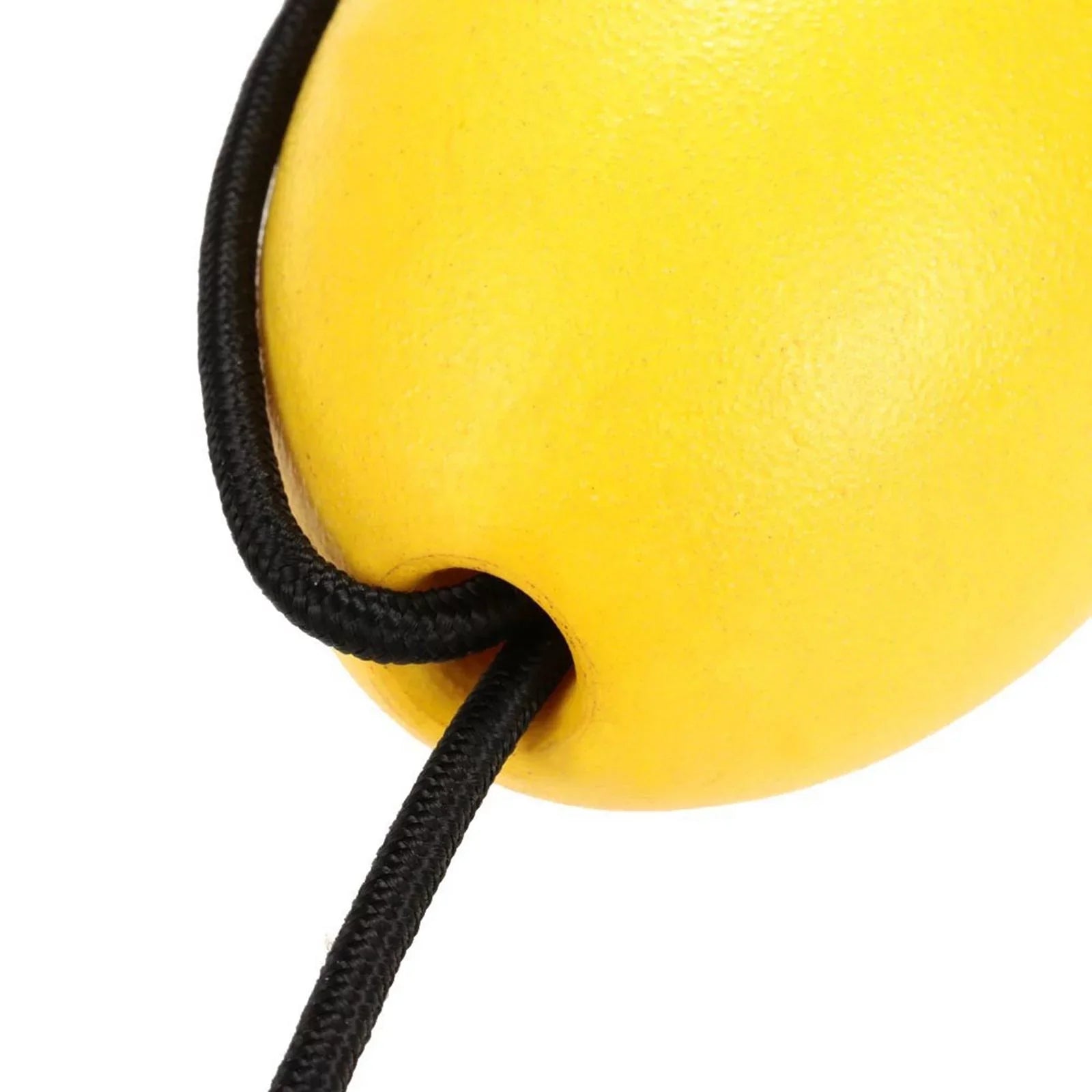 5xDrift Anchor 9.1M Rope Boat for W/ Inflatable Anchor Buoy Rope Length Yellow BAOSITY