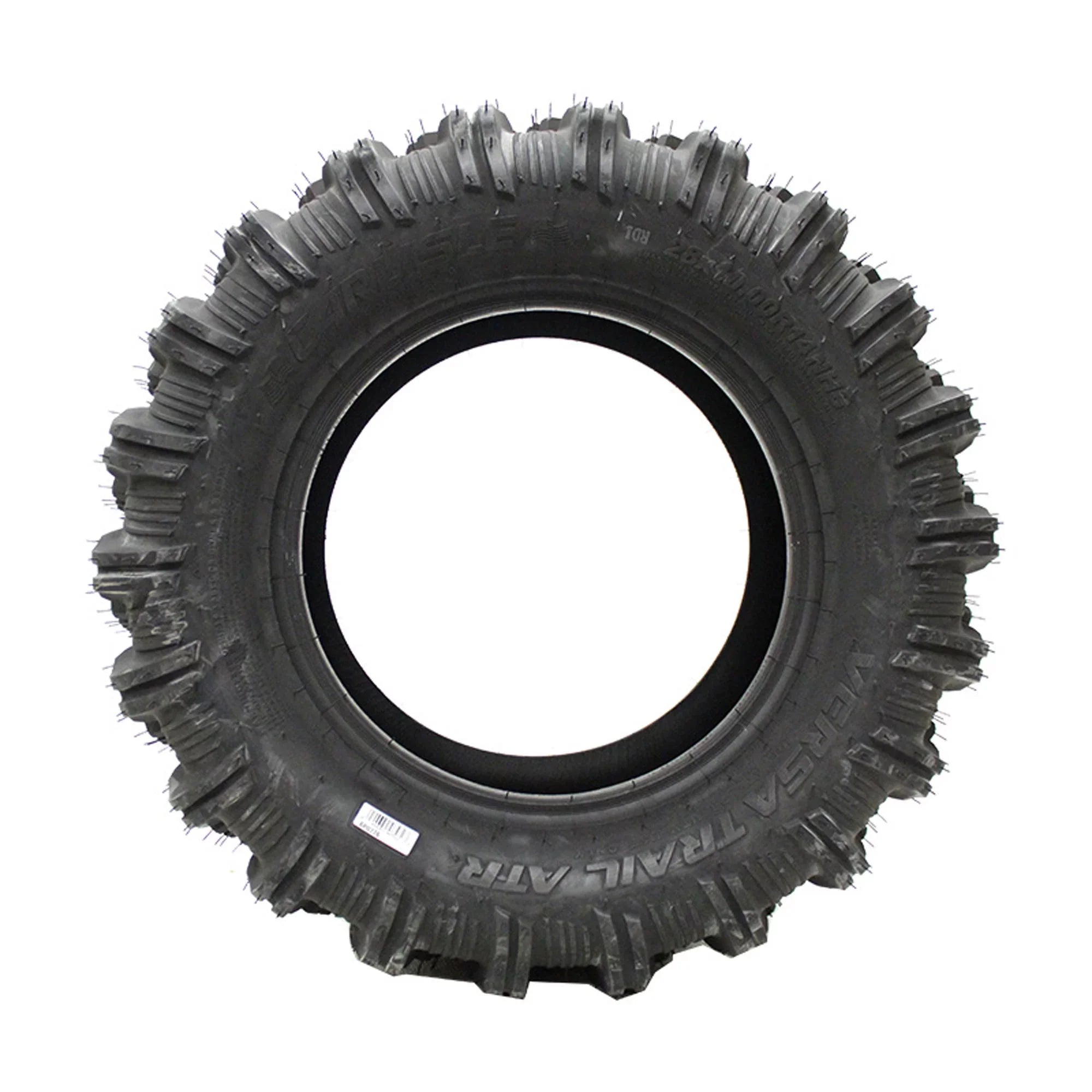 74N ATV/UTV C Tire Trail 26X9R12 Trail Versa Carlstar