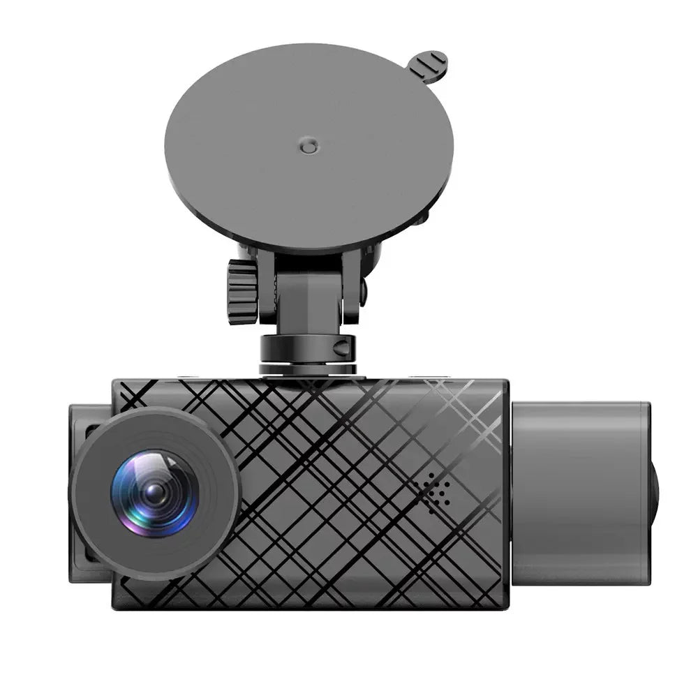 Nebublu Cam, Camcorder, Dash Cameras Auto Car Driving Safety 3 Recording Recorder Video
