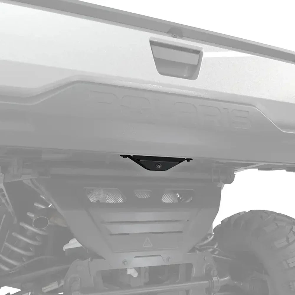 Rear Genuine Facing with Hitch 2890858 Camera Backup Kit OEM Visibility Polaris